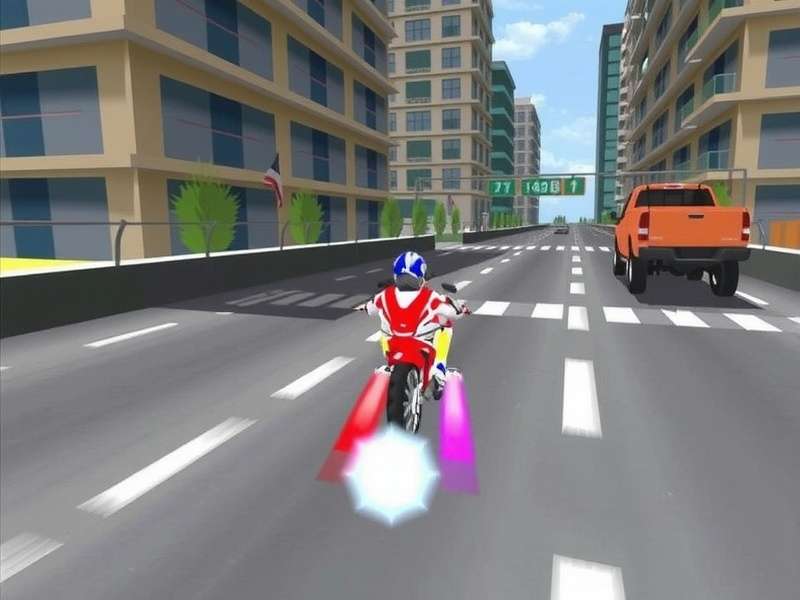 Urban Racer Supreme Pro Tips